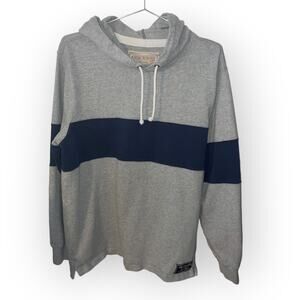 Abercrombie & Fitch Men's pullover hoodie sx XL euc